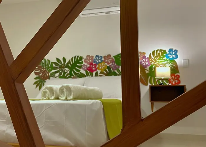Hotel Evocacion