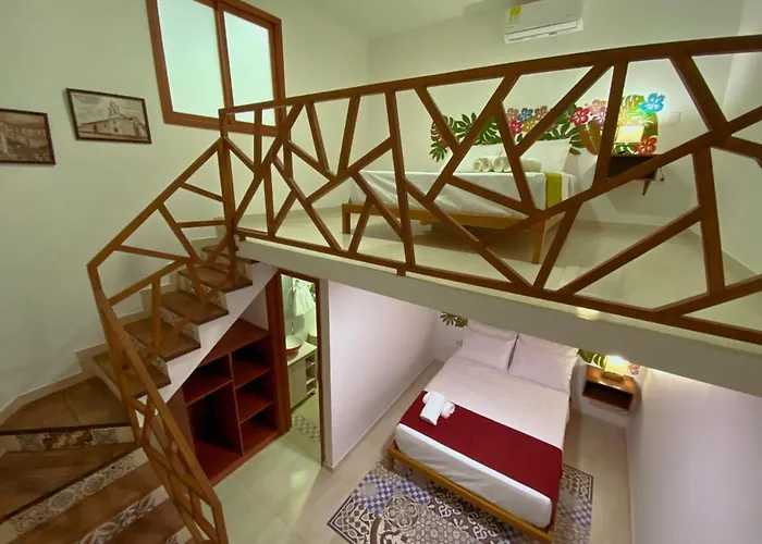 Hotel Evocacion