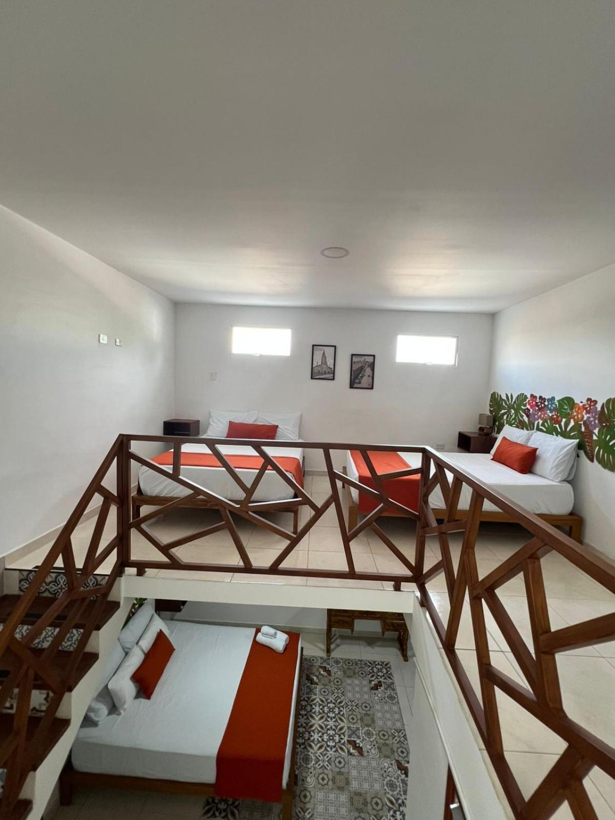 Hotel Evocacion