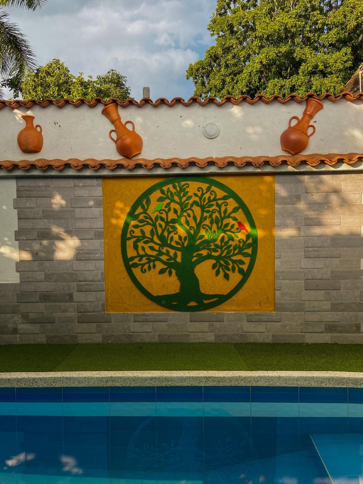 Evocacion Hotel Buga