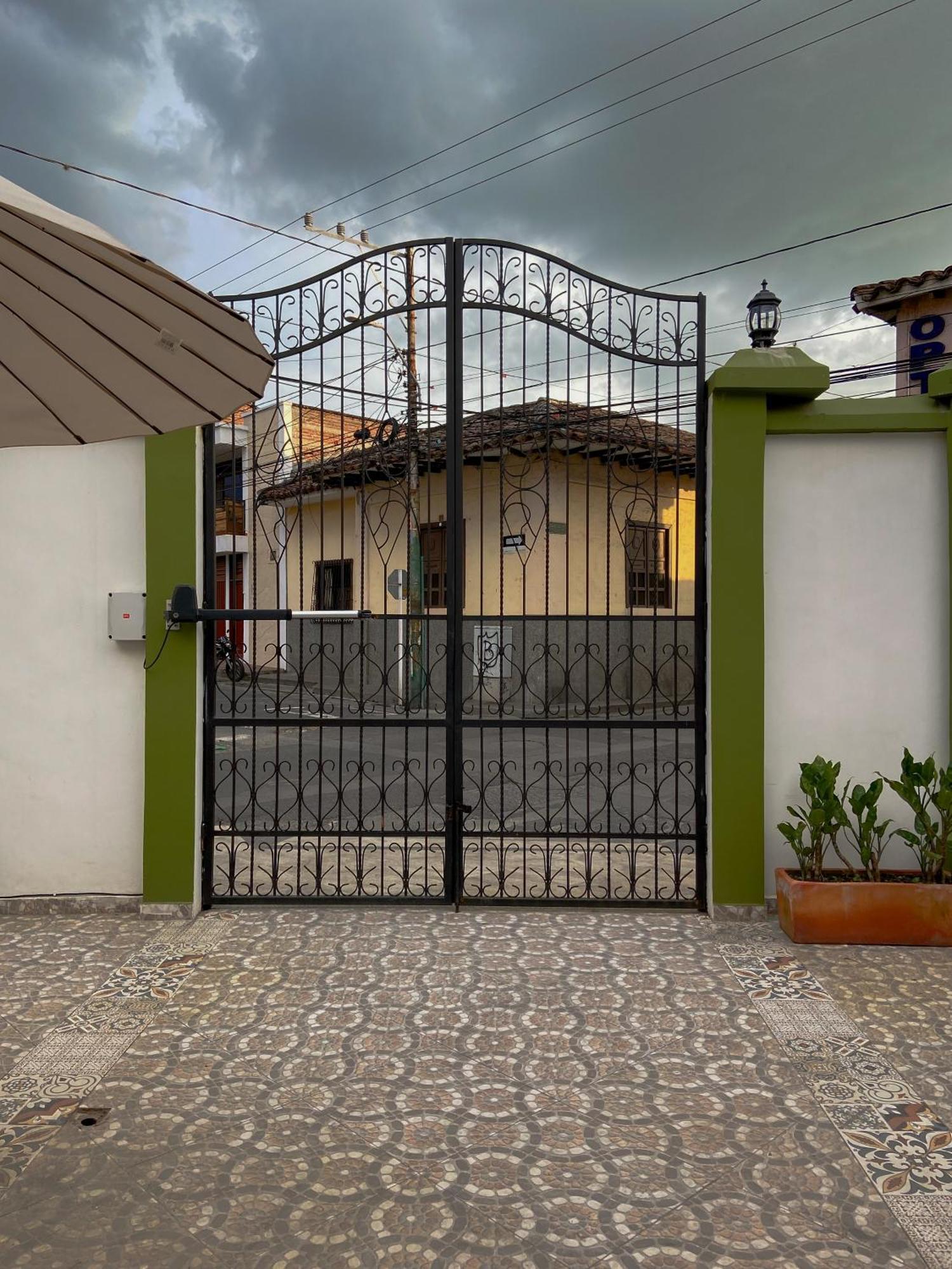 Hotel Evocacion Buga