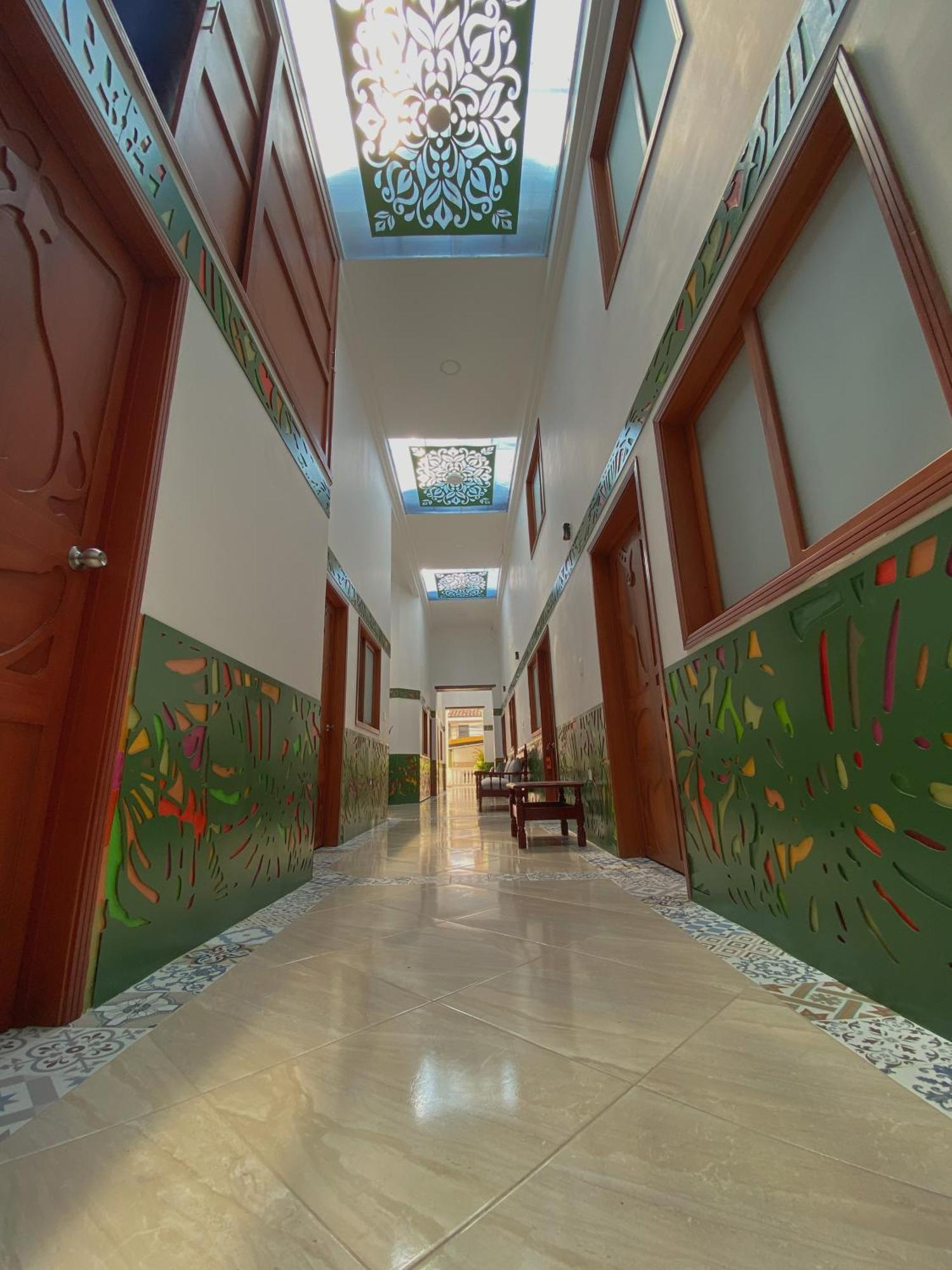 Evocacion Hotel Buga