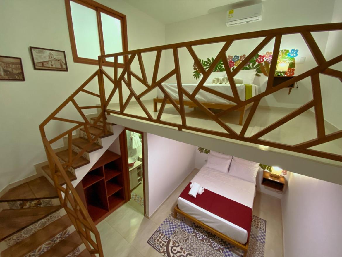 Hotel Evocacion *